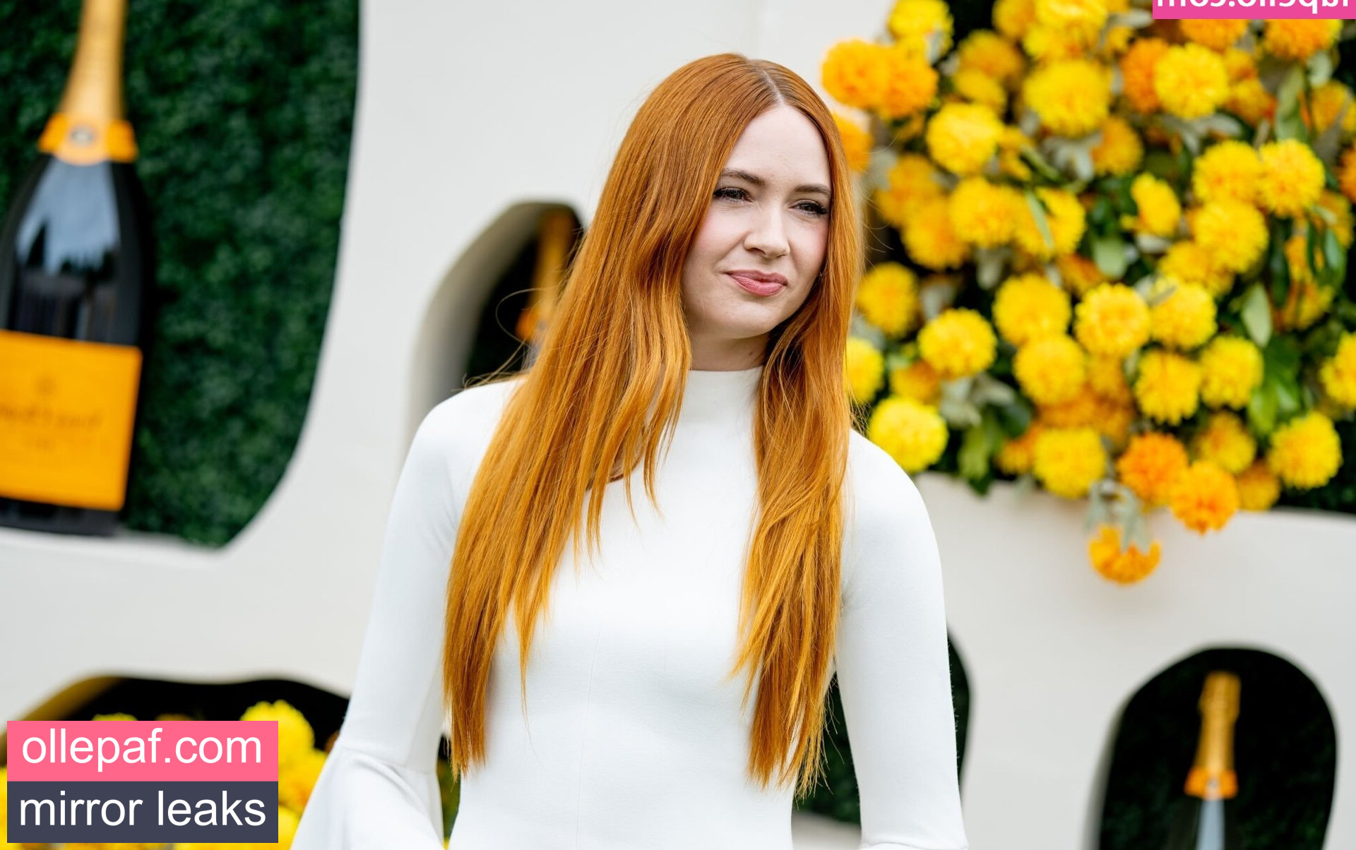 Latest Leaks Karen Gillan Nude #301 - Fapello