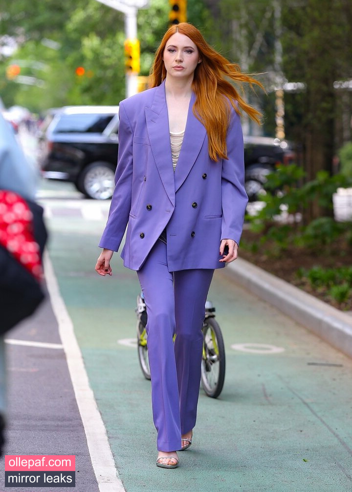 Latest Leaks Karen Gillan Nude #310 - Fapello