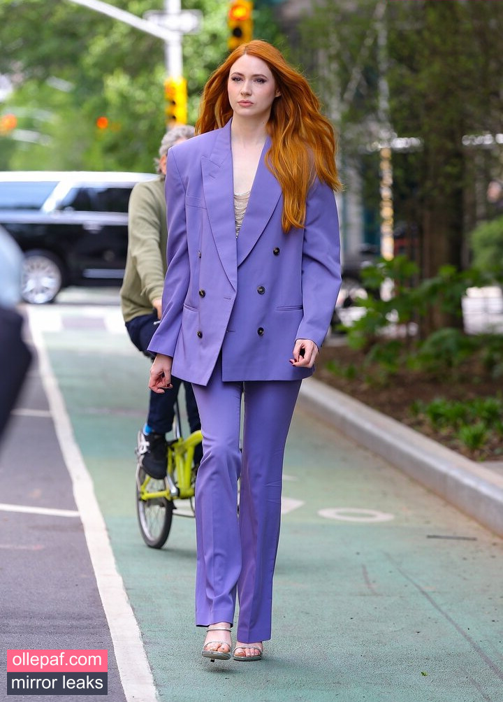 Latest Leaks Karen Gillan Nude #311 - Fapello