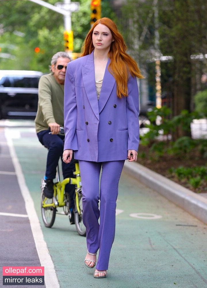 Latest Leaks Karen Gillan Nude #312 - Fapello