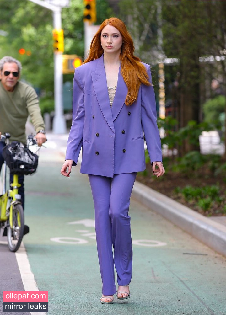 Latest Leaks Karen Gillan Nude #313 - Fapello