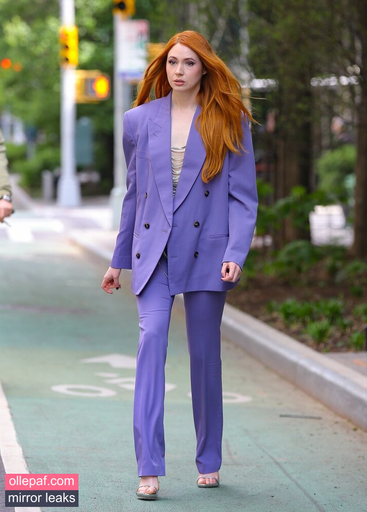 Latest Leaks Karen Gillan Nude #314 - Fapello