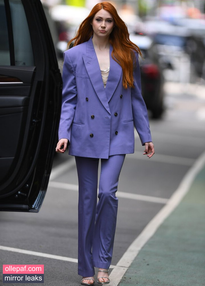 Latest Leaks Karen Gillan Nude #317 - Fapello