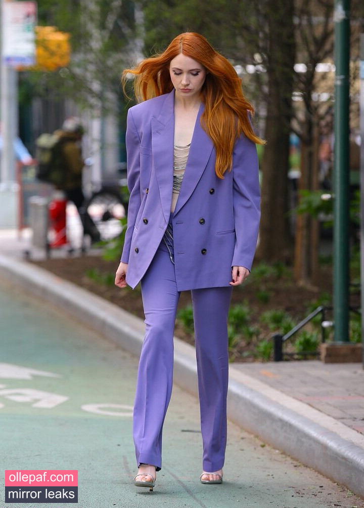 Latest Leaks Karen Gillan Nude #324 - Fapello