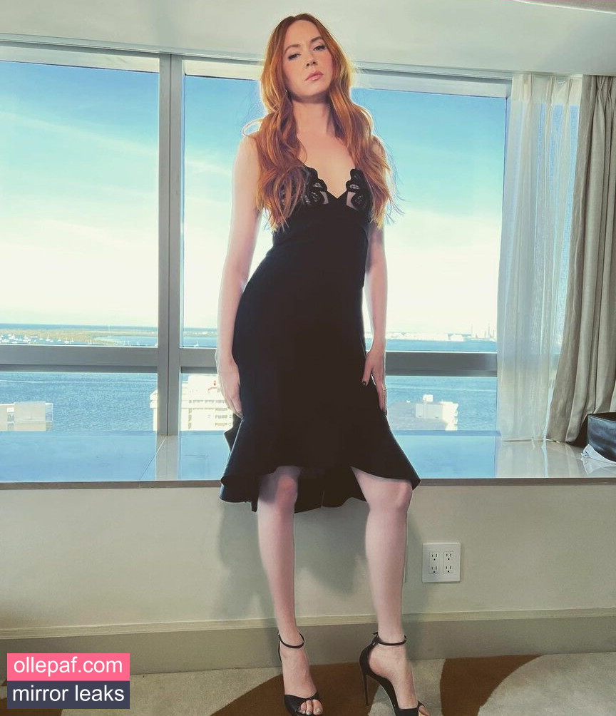Latest Leaks Karen Gillan Nude #326 - Fapello