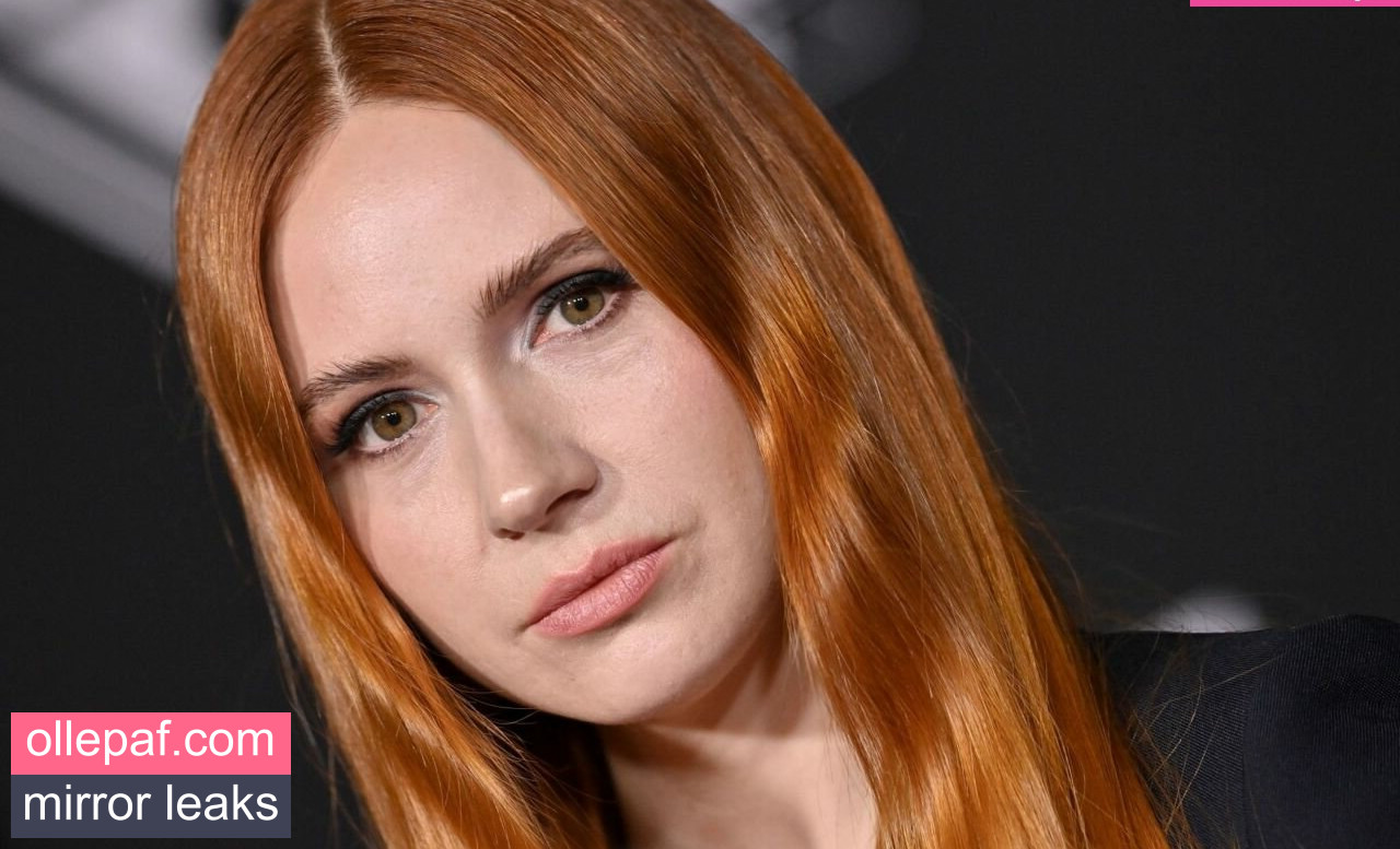 Latest Leaks Karen Gillan Nude #384 - Fapello
