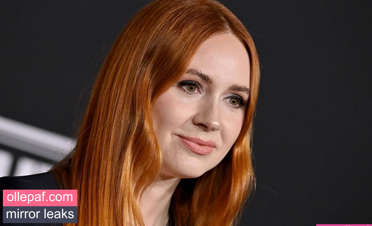 Latest Leaks Karen Gillan Nude #386 - Fapello