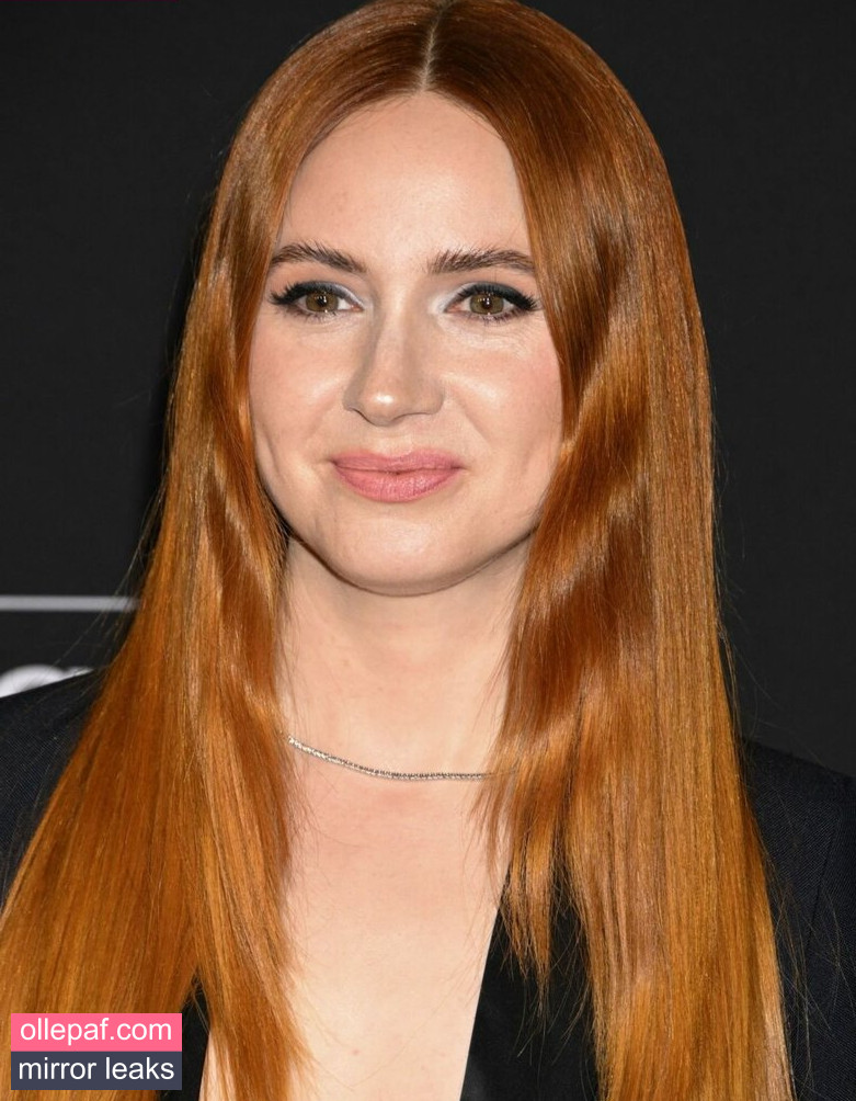 Latest Leaks Karen Gillan Nude #387 - Fapello