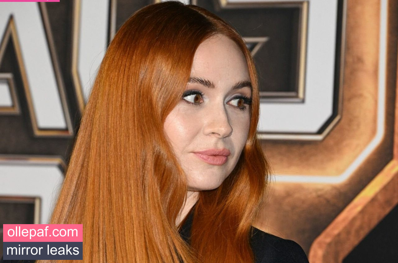 Latest Leaks Karen Gillan Nude #388 - Fapello