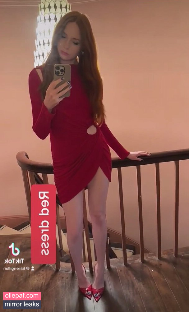 Latest Leaks Karen Gillan Nude #433 - Fapello