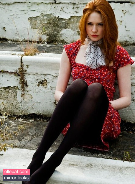 Latest Leaks Karen Gillan Nude #475 - Fapello