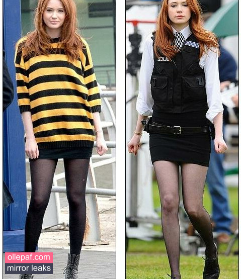 Latest Leaks Karen Gillan Nude #481 - Fapello
