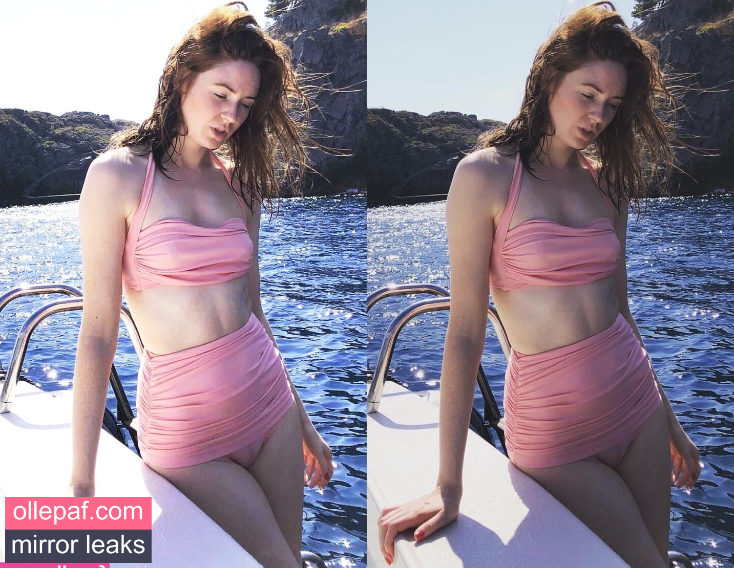Latest Leaks Karen Gillan Nude #490 - Fapello