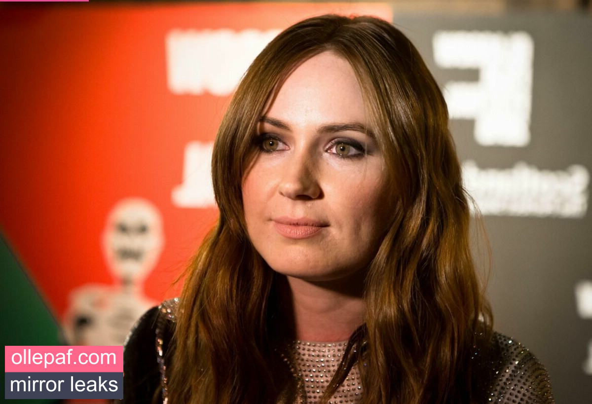 Latest Leaks Karen Gillan Nude #494 - Fapello