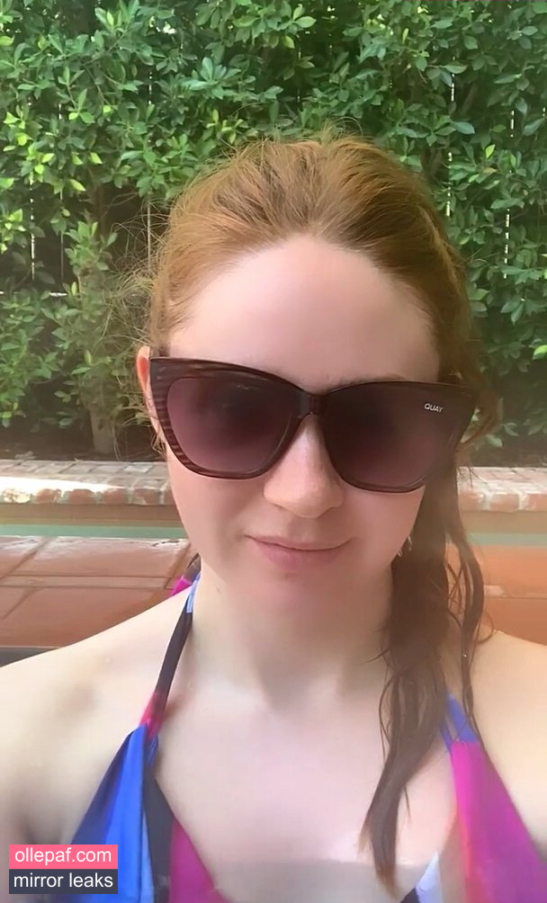 Latest Leaks Karen Gillan Nude #533 - Fapello