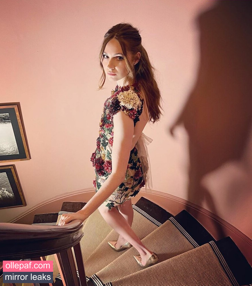 Latest Leaks Karen Gillan Nude #549 - Fapello