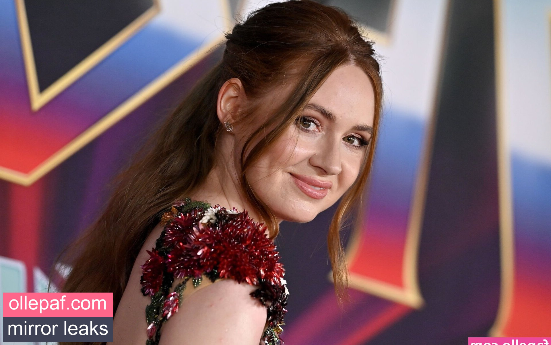 Latest Leaks Karen Gillan Nude #551 - Fapello