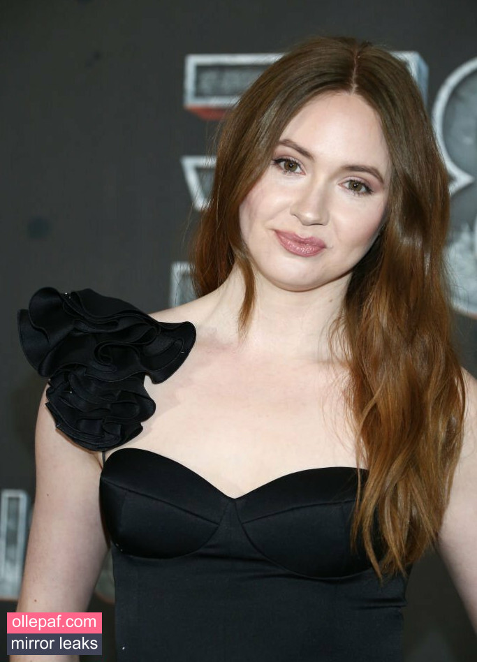 Latest Leaks Karen Gillan Nude #560 - Fapello
