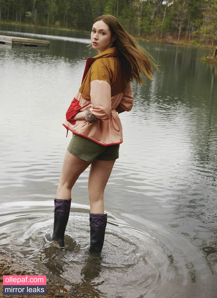 Latest Leaks Karen Gillan Nude #565 - Fapello