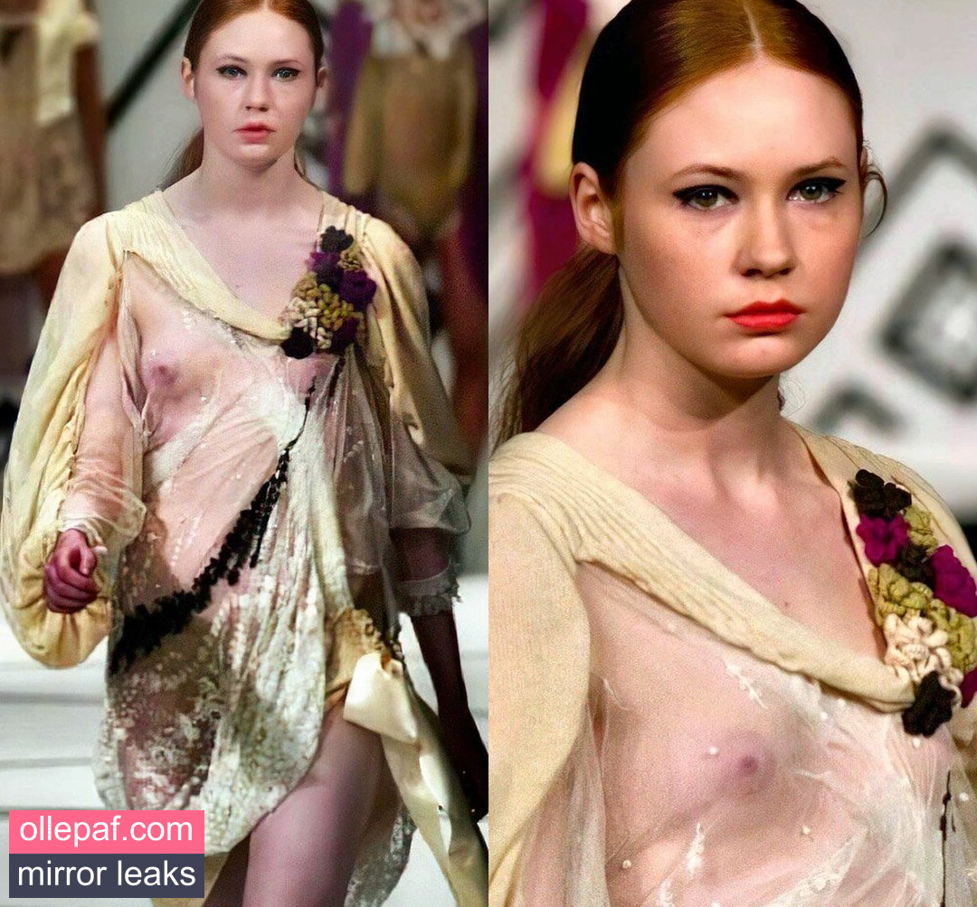 Latest Leaks Karen Gillan Nude #578 - Fapello