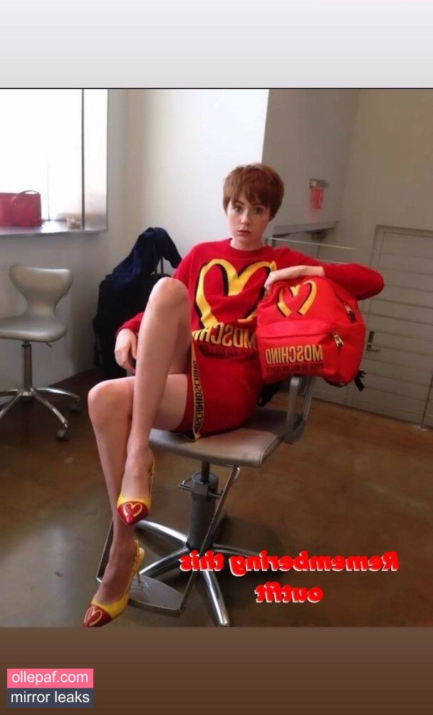 Latest Leaks Karen Gillan Nude #606 - Fapello