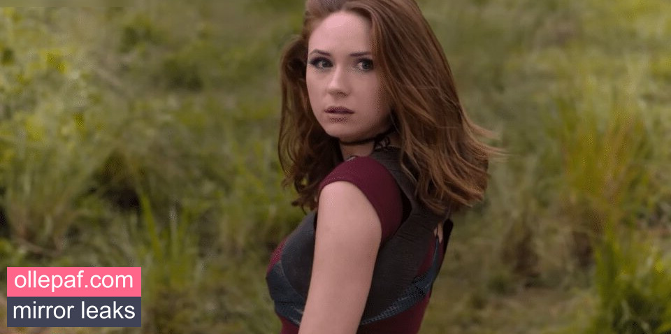 Latest Leaks Karen Gillan Nude #63 - Fapello