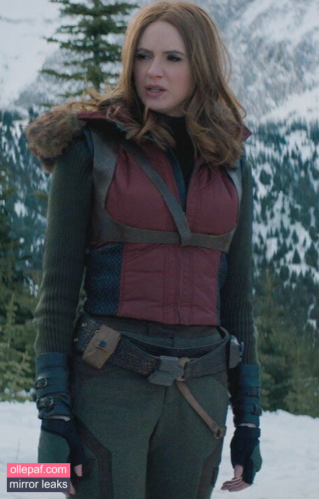 Latest Leaks Karen Gillan Nude #626 - Fapello