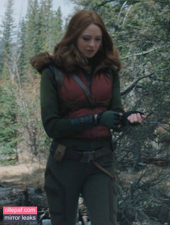 Latest Leaks Karen Gillan Nude #627 - Fapello