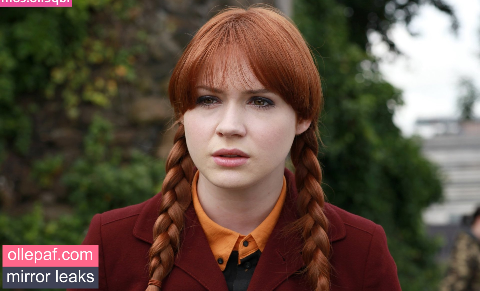 Latest Leaks Karen Gillan Nude #640 - Fapello