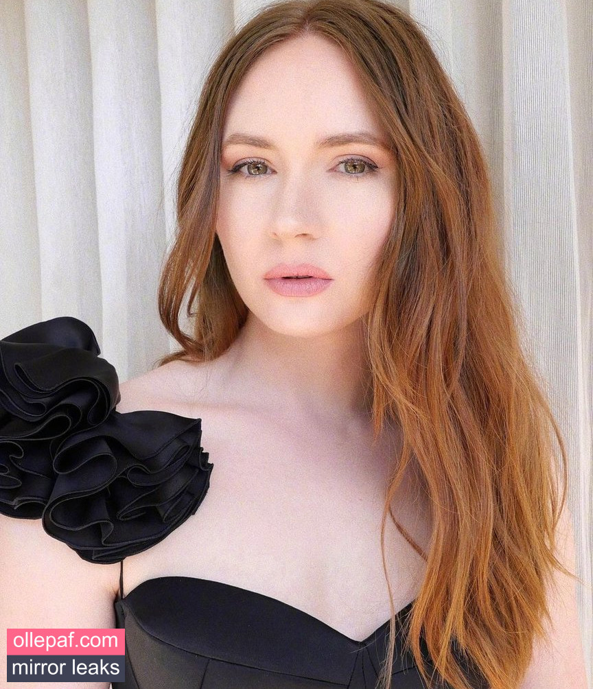 Latest Leaks Karen Gillan Nude #650 - Fapello