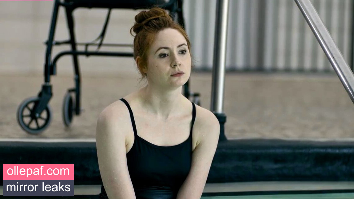 Latest Leaks Karen Gillan Nude #69 - Fapello
