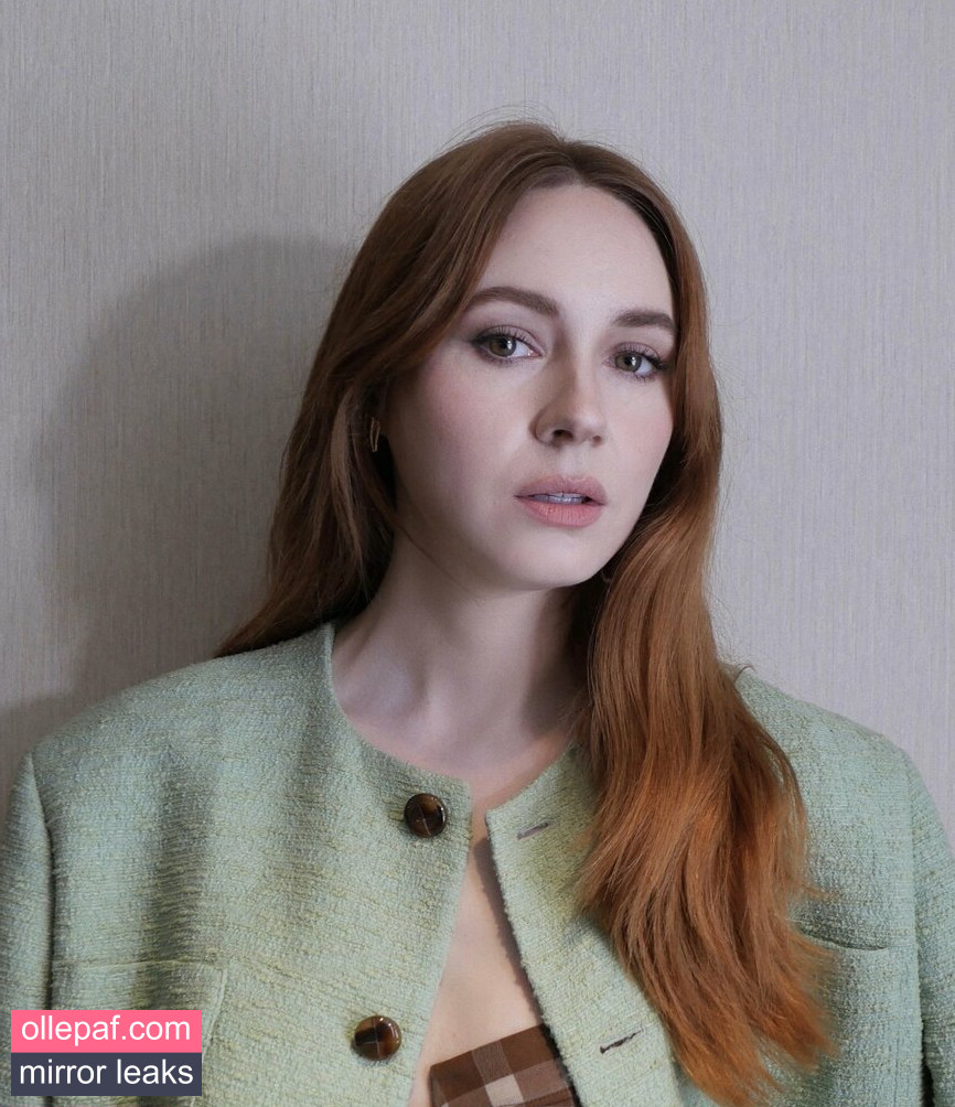 Latest Leaks Karen Gillan Nude #83 - Fapello