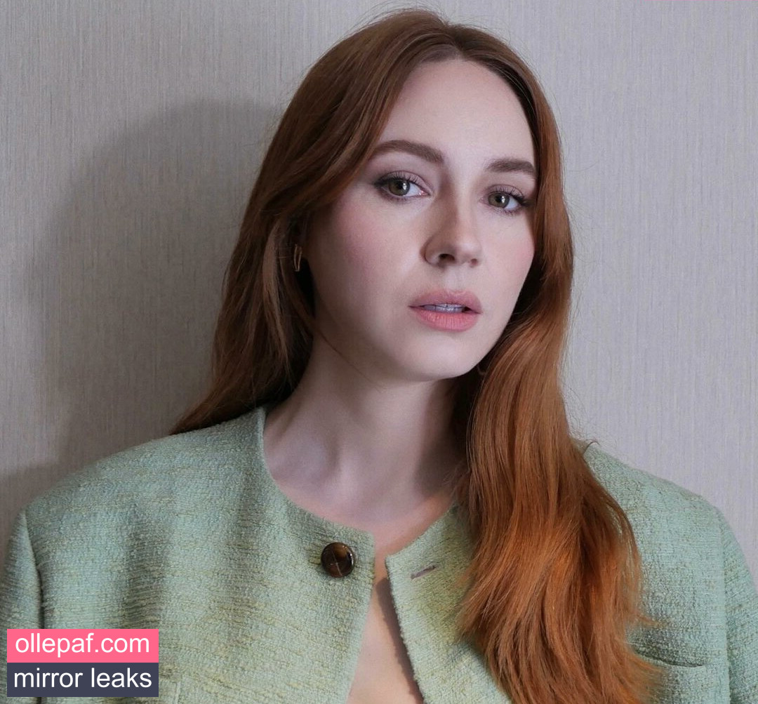 Latest Leaks Karen Gillan Nude #86 - Fapello