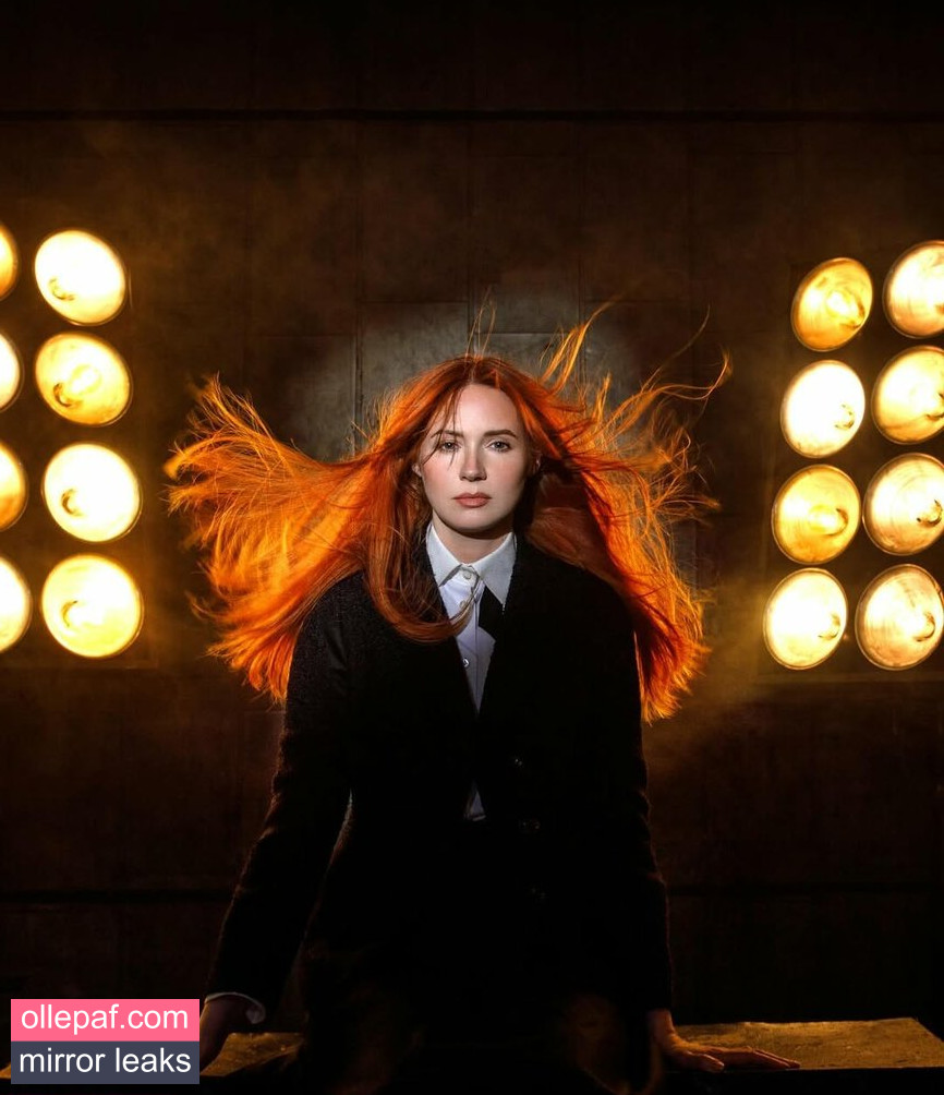 Latest Leaks Karen Gillan Nude #10 - Fapello