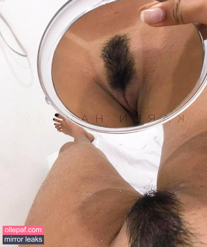 Karen Havary Nude Leaks OnlyFans #208 - Fapello