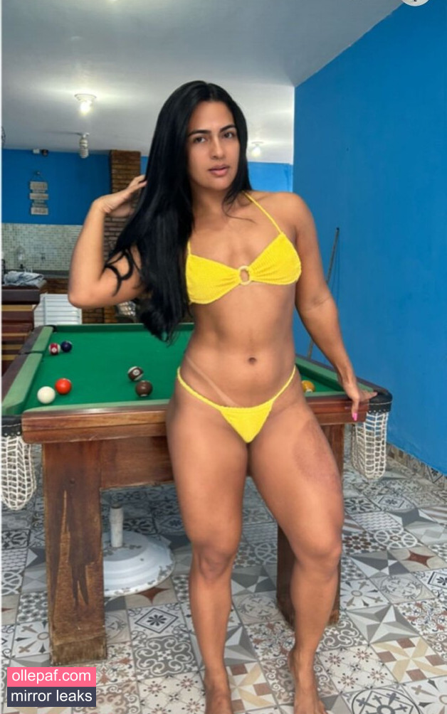 Latest Leaks Karen Priscilla Nude #16 - Fapello
