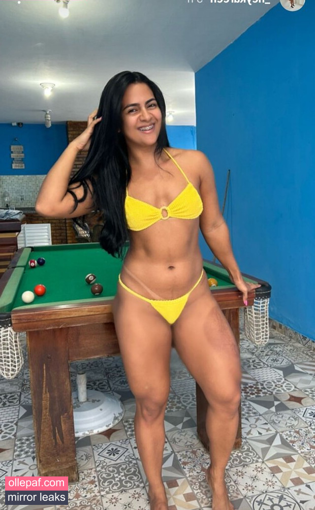 Latest Leaks Karen Priscilla Nude #18 - Fapello