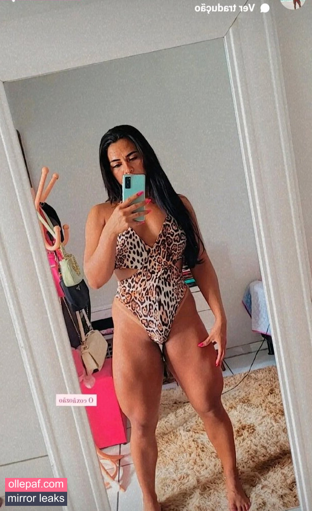 Latest Leaks Karen Priscilla Nude #31 - Fapello