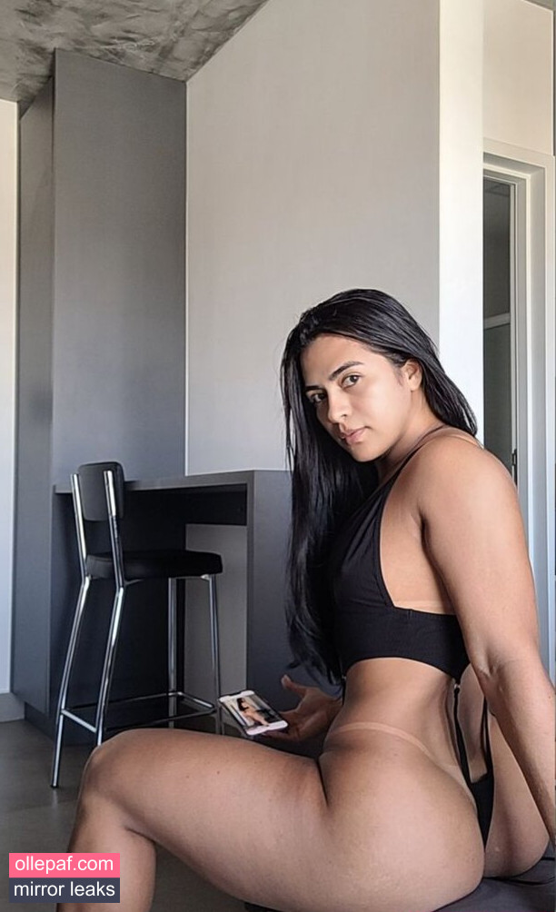 Latest Leaks Karen Priscilla Nude #5 - Fapello