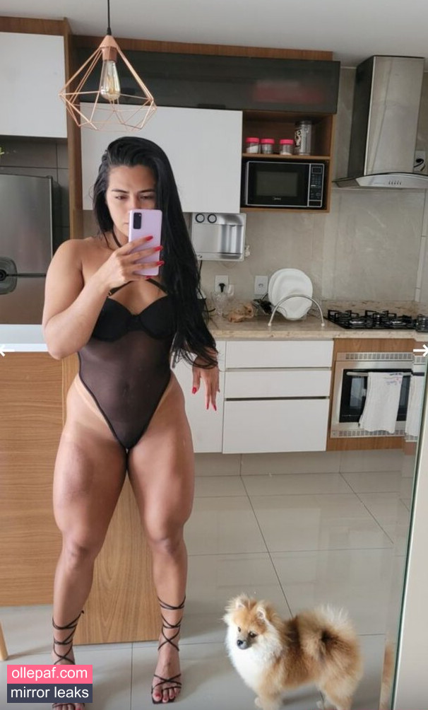 Latest Leaks Karen Priscilla Nude #9 - Fapello