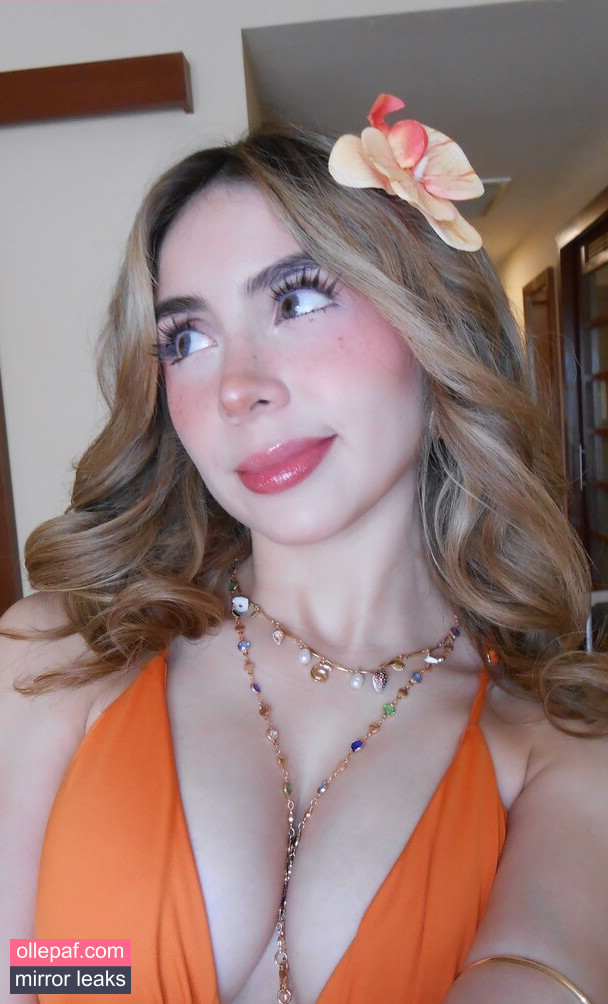 Latest Leaks Karen Torres Nude #2 - Fapello
