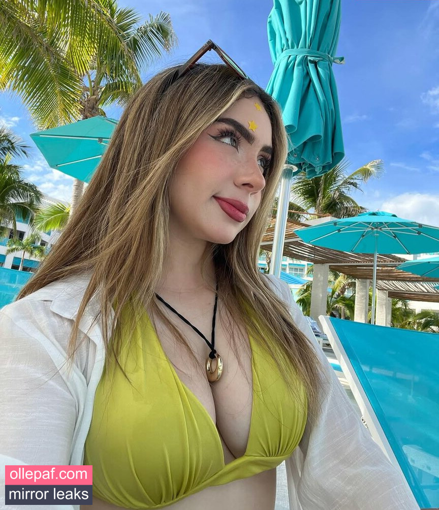 Latest Leaks Karen Torres Nude #4 - Fapello