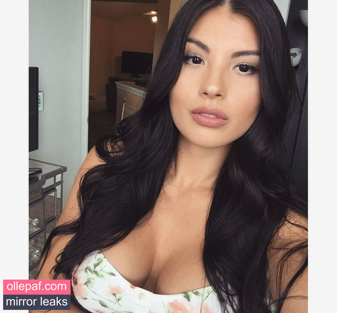 Latest Leaks Karen Vi Nude #57 - Fapello