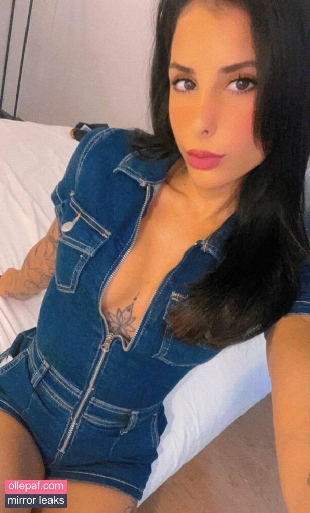 Latest Leaks karendelima Nude #6 - Fapello