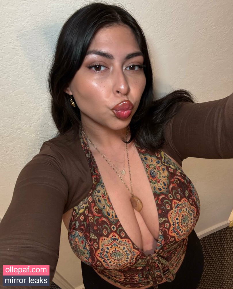 Latest Leaks karensitaburn Nude #11 - Fapello