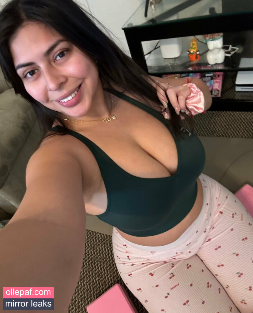 Latest Leaks karensitaburn Nude #35 - Fapello