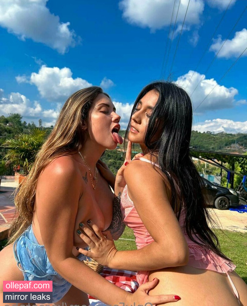 Latest Leaks Karentahe Nude #56 - Fapello