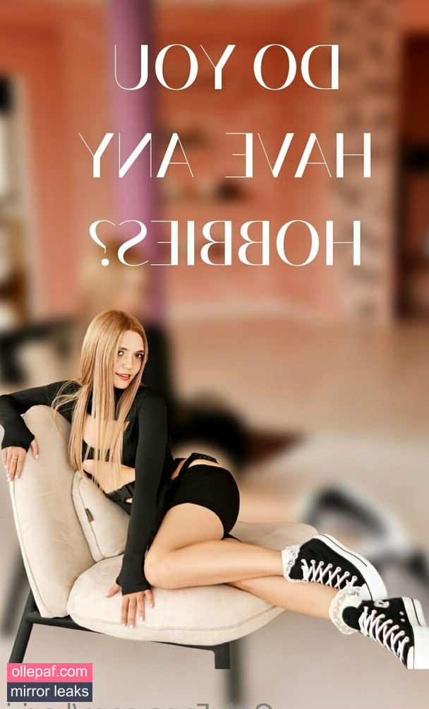 Latest Leaks Kari.i Nude #330 - Fapello