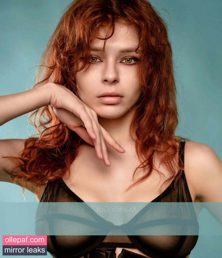 Latest Leaks Kari Pitinova Nude #10 - Fapello