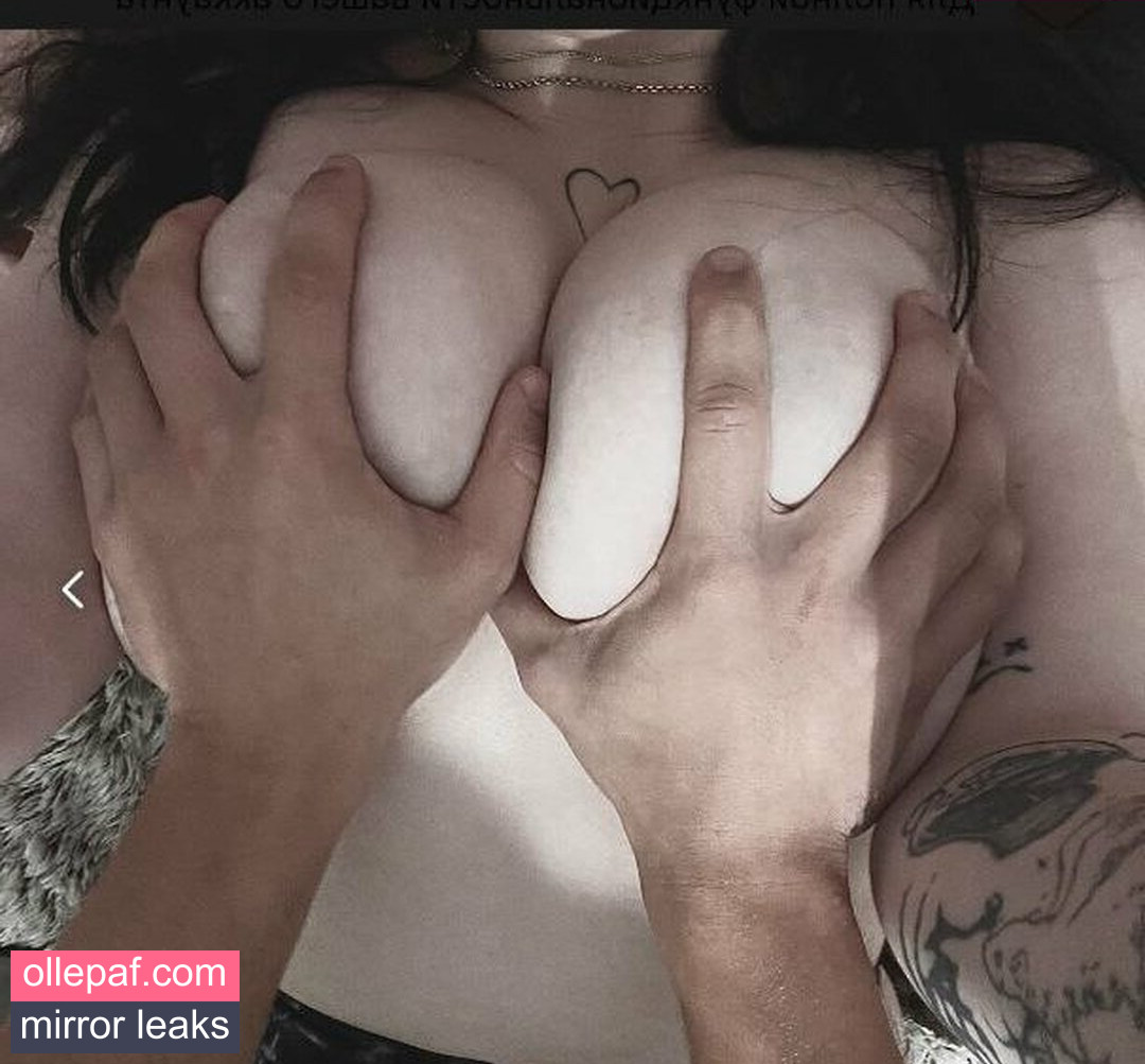 Latest Leaks karibby Nude #27 - Fapello